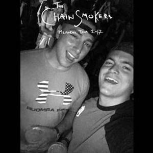 Meet your Posher, Charles